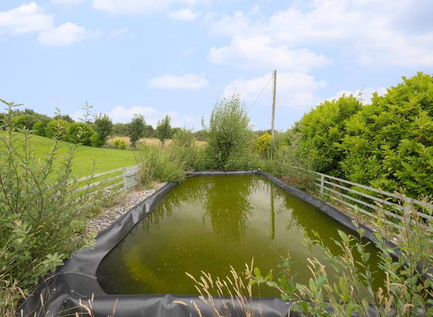 Johnduffswood, Old Leighlin, R93PK09