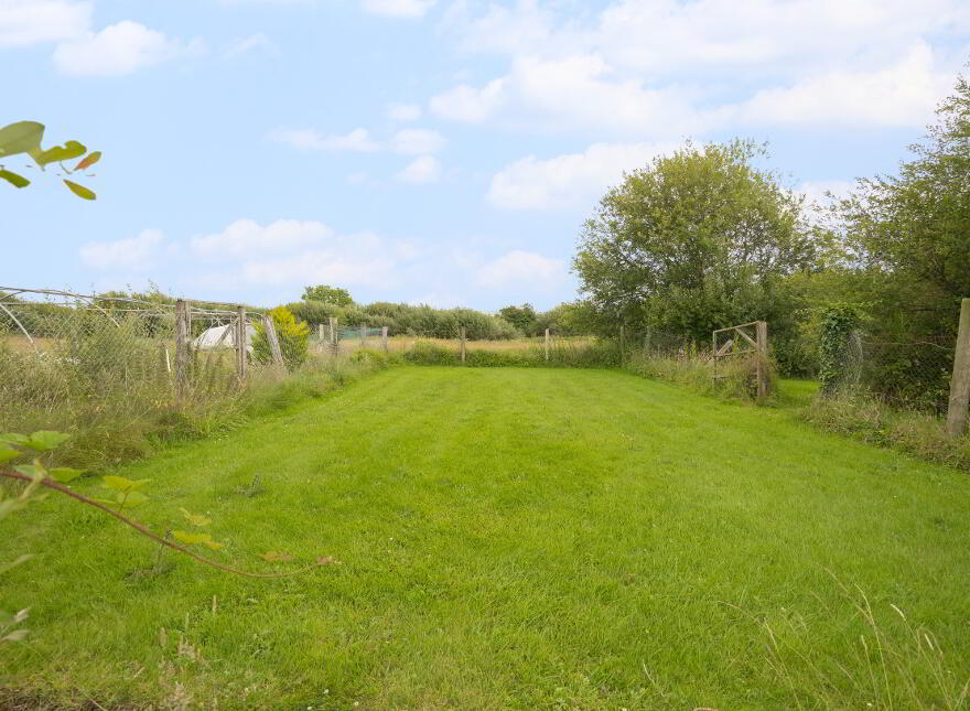Johnduffswood, Old Leighlin, R93PK09