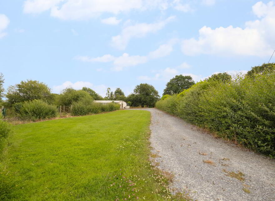 Johnduffswood, Old Leighlin, R93PK09