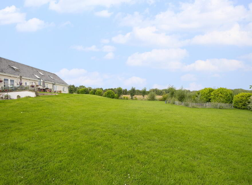 Johnduffswood, Old Leighlin, R93PK09