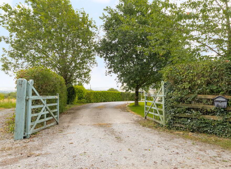 Johnduffswood, Old Leighlin, R93PK09