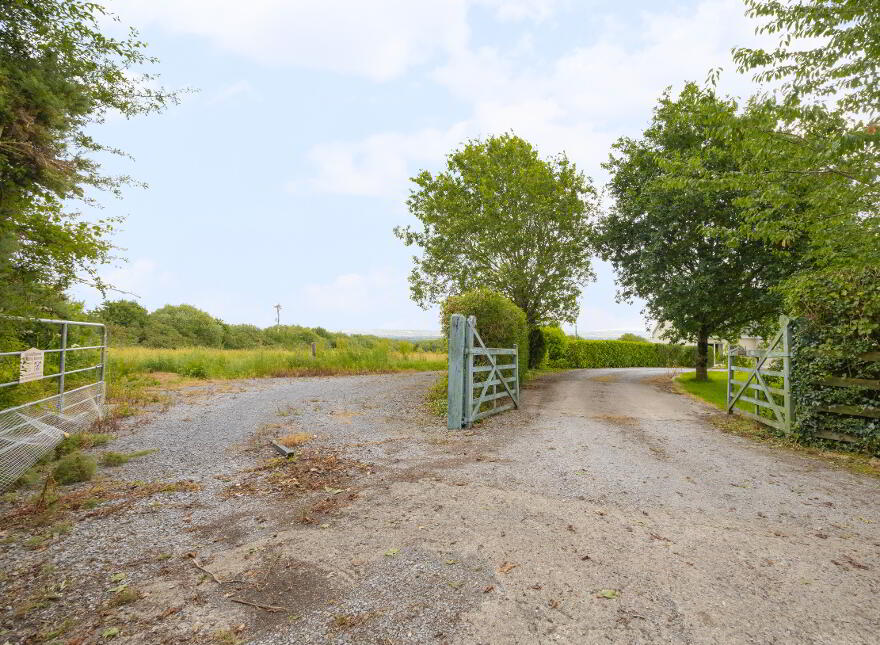 Johnduffswood, Old Leighlin, R93PK09