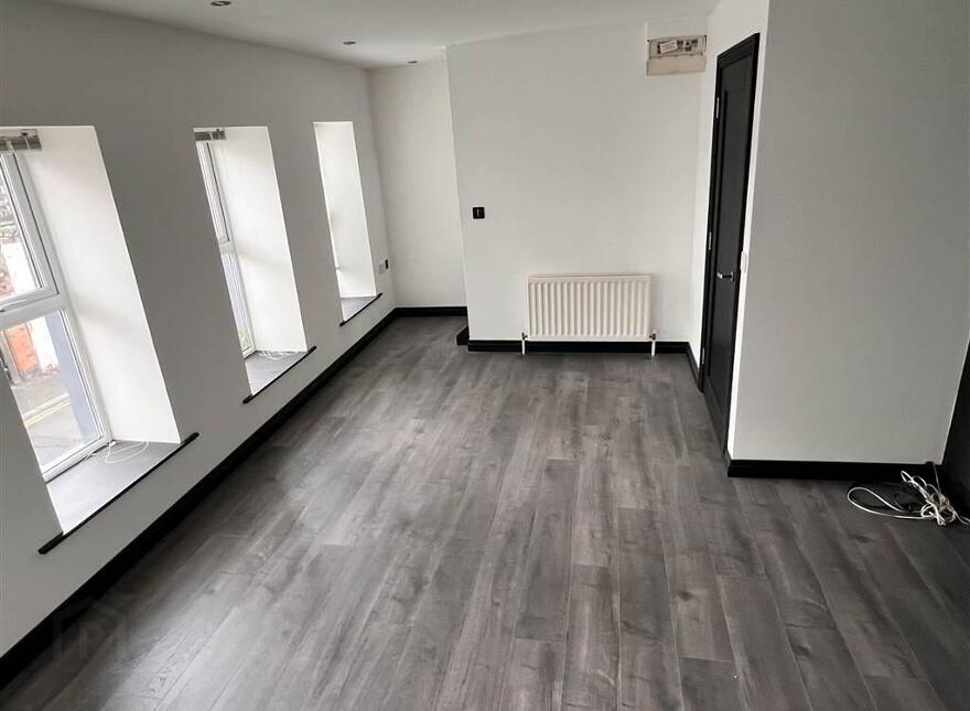 1a West Street, Newtownards, BT23 4EN