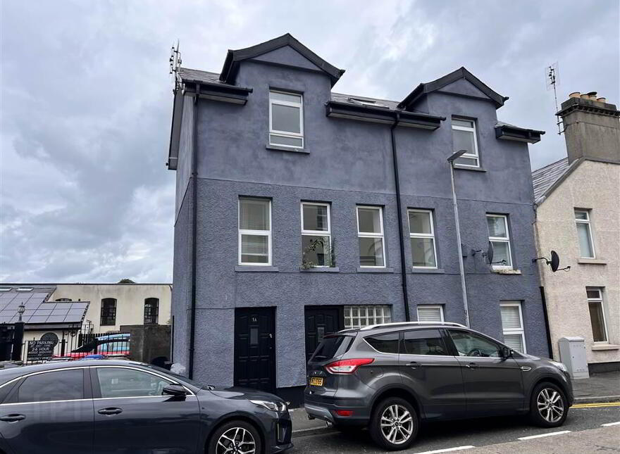 1a West Street, Newtownards, BT23 4EN photo