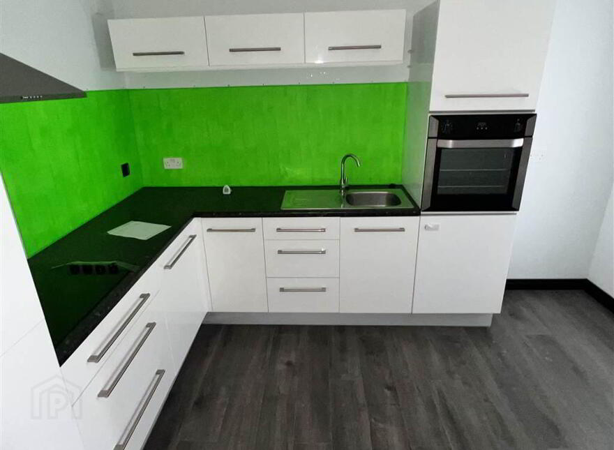 1a West Street, Newtownards, BT23 4EN