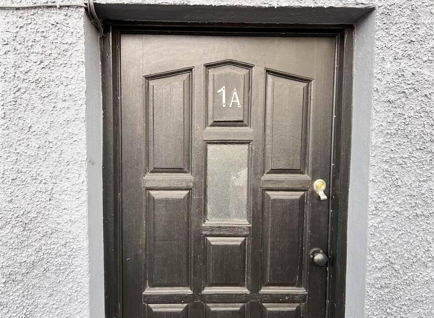 1a West Street, Newtownards, BT23 4EN