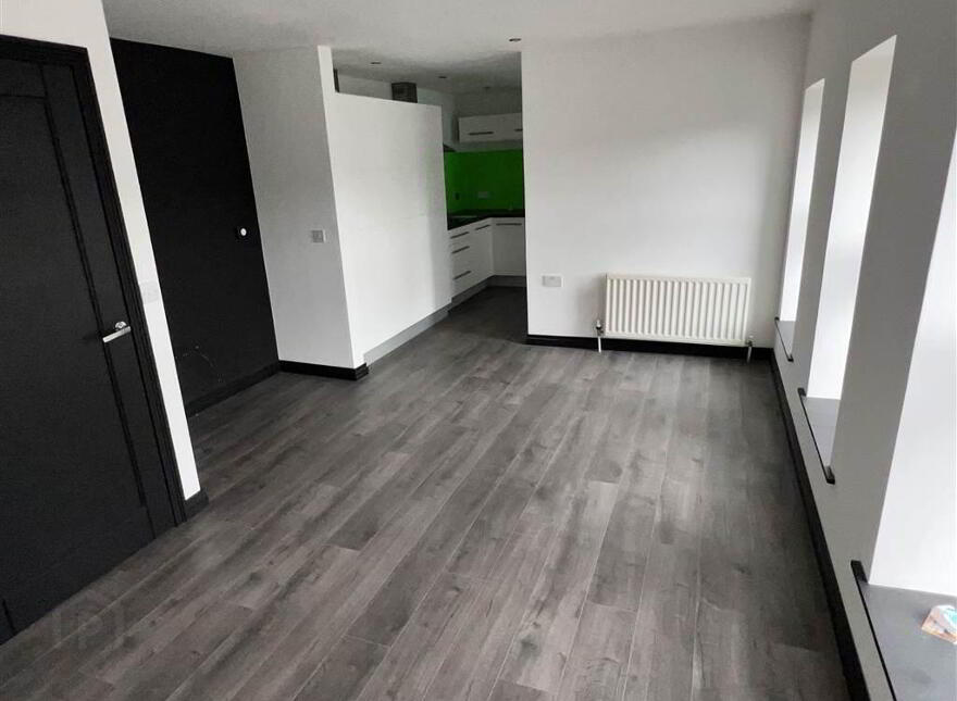 1a West Street, Newtownards, BT23 4EN