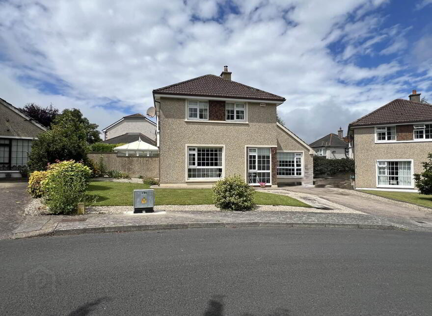 12 Abbey Meadows, Clonmel, E91E256 photo