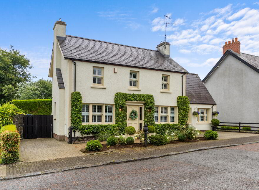 4 Church Road, Gracehill, Ballymena, BT42 2NL photo