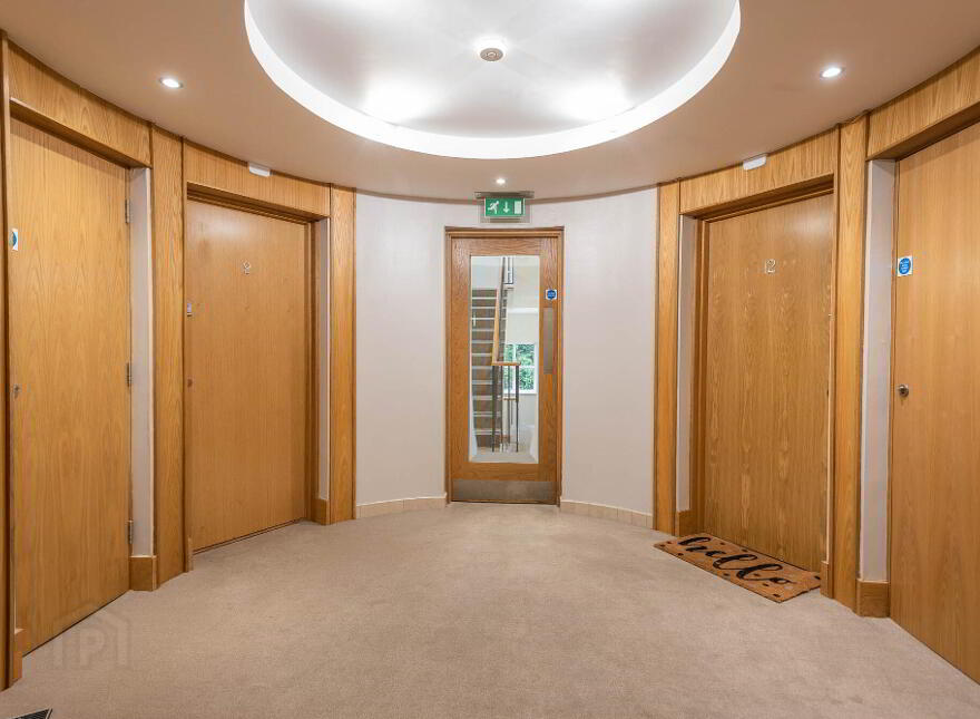 Apt 9, 1 Deramore Park South, Belfast, BT9 5JY