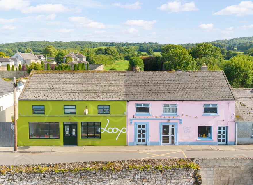 Freshford Lots, Freshford, R95W9WR photo
