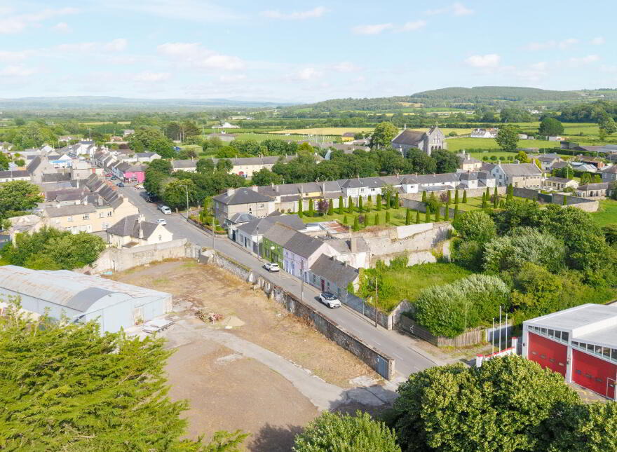 Freshford Lots, Freshford, R95W9WR