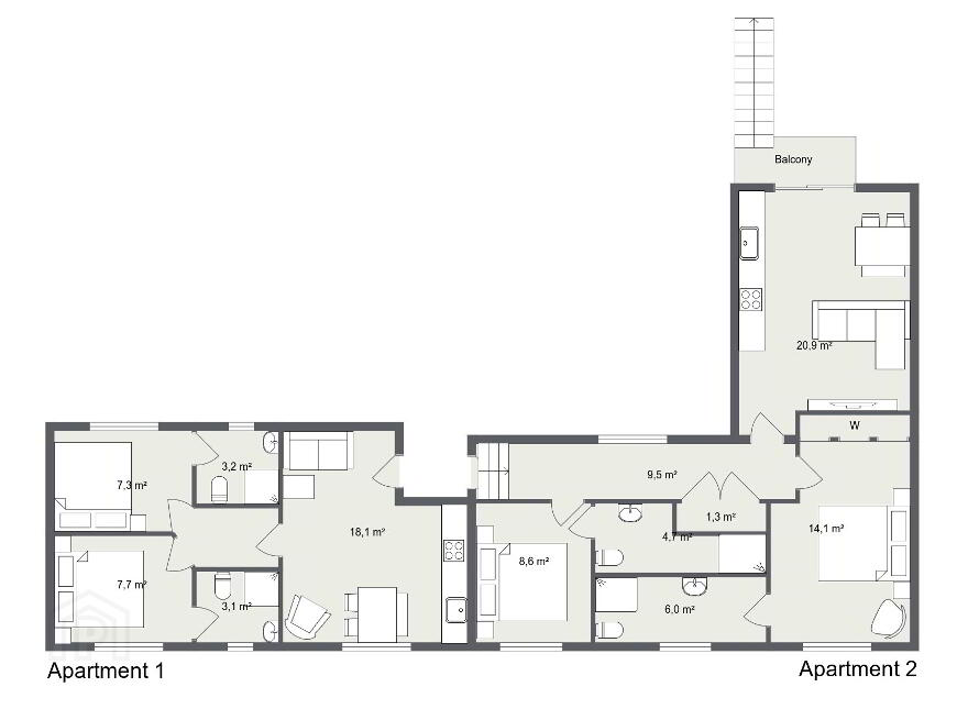 Freshford Lots, Freshford, R95W9WR