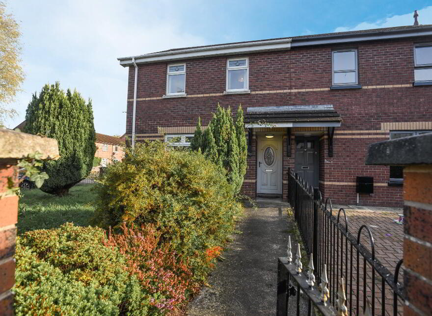 50 Annadale Crescent, Belfast, BT7 3DJ photo