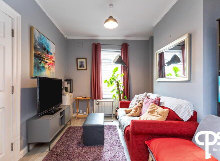 85 Donegall Avenue, Belfast, BT12 6LS