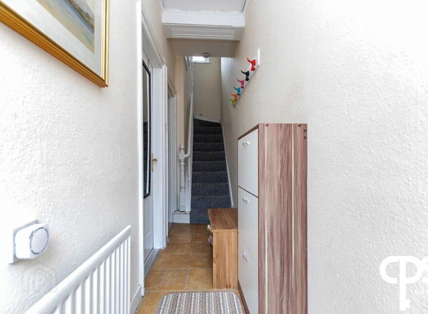 85 Donegall Avenue, Belfast, BT12 6LS