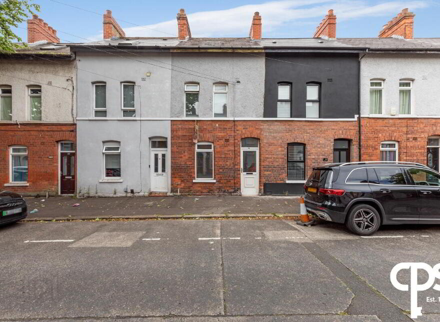 85 Donegall Avenue, Belfast, BT12 6LS photo