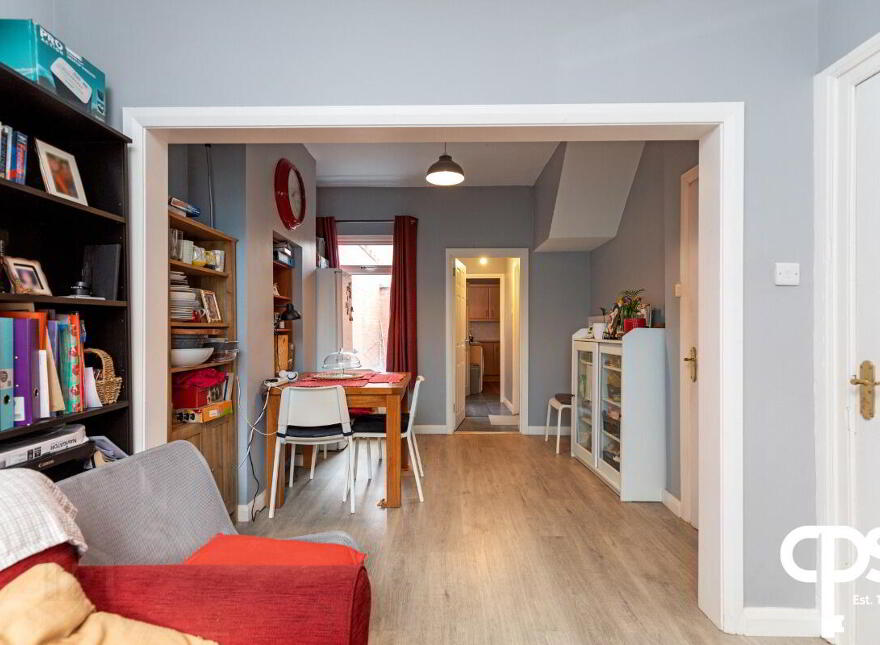 85 Donegall Avenue, Belfast, BT12 6LS