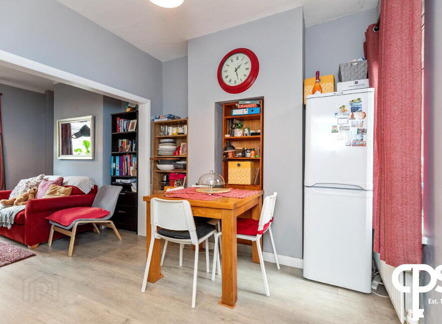 85 Donegall Avenue, Belfast, BT12 6LS