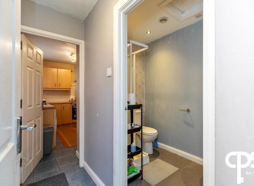 85 Donegall Avenue, Belfast, BT12 6LS