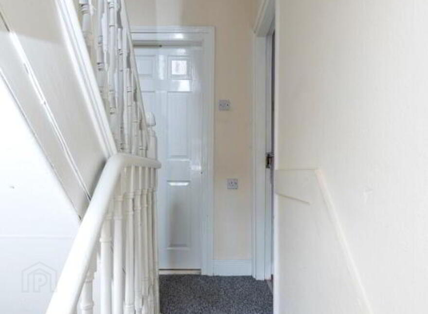 85 Donegall Avenue, Belfast, BT12 6LS