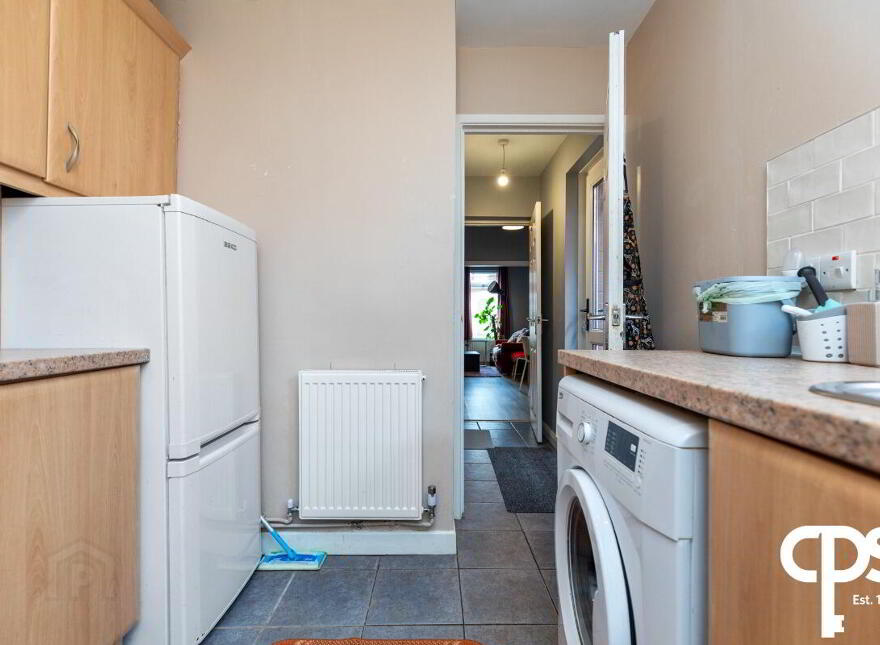85 Donegall Avenue, Belfast, BT12 6LS