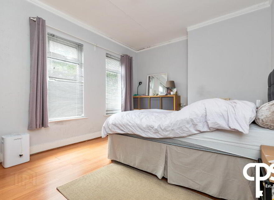 85 Donegall Avenue, Belfast, BT12 6LS