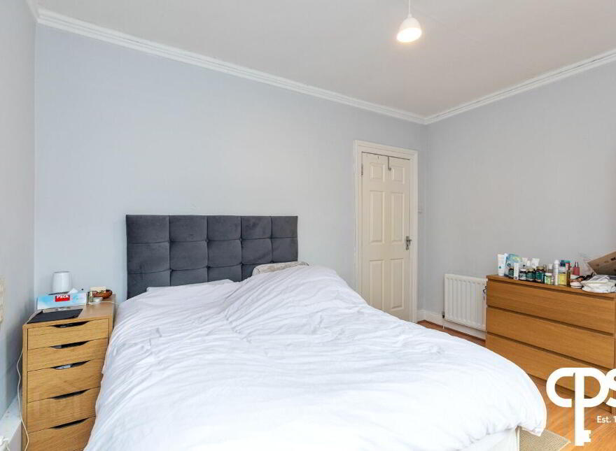 85 Donegall Avenue, Belfast, BT12 6LS