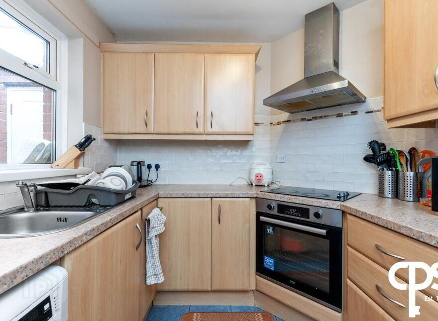 85 Donegall Avenue, Belfast, BT12 6LS
