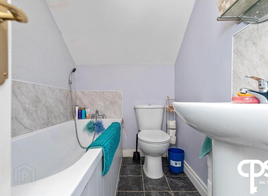 85 Donegall Avenue, Belfast, BT12 6LS