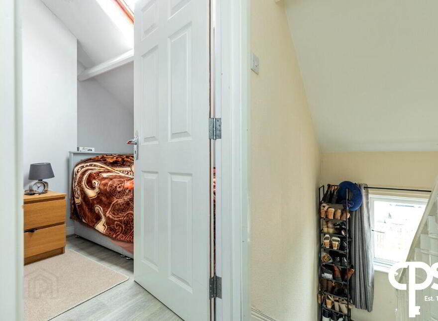 85 Donegall Avenue, Belfast, BT12 6LS