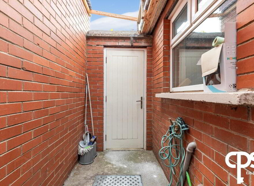 85 Donegall Avenue, Belfast, BT12 6LS