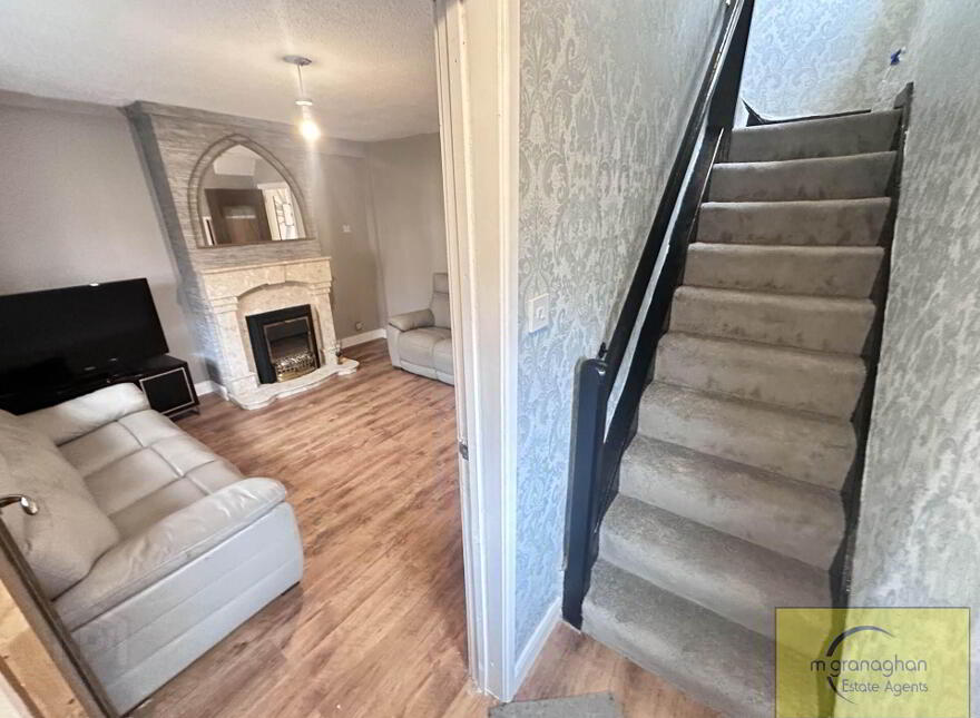 13 Whiterock Drive, Whiterock, Belfast, BT12 7PR