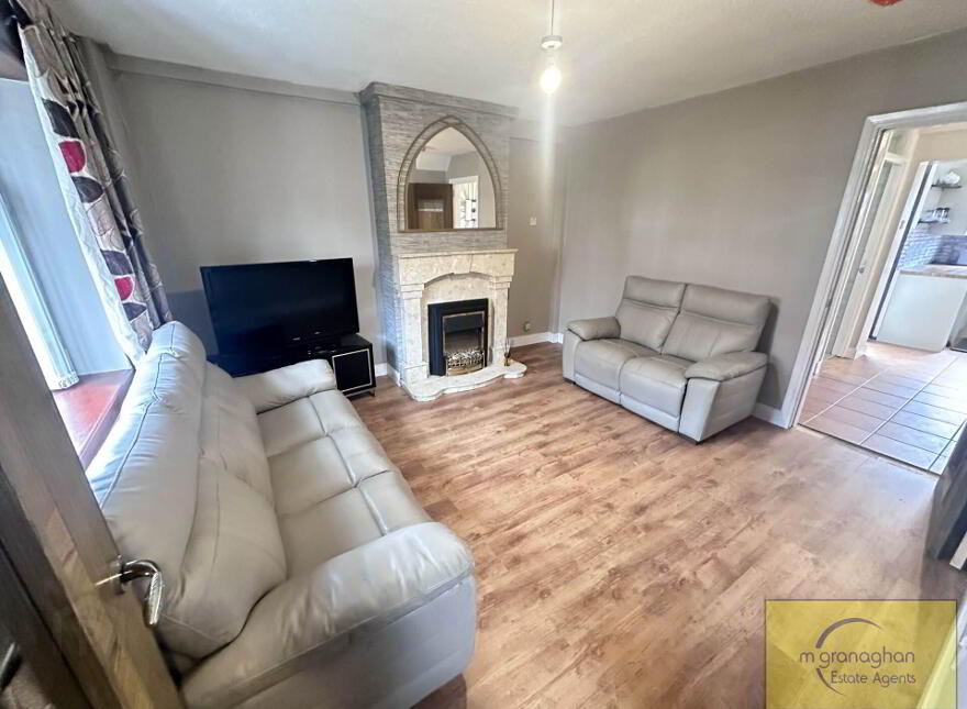 13 Whiterock Drive, Whiterock, Belfast, BT12 7PR