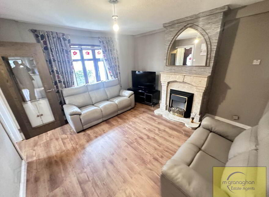 13 Whiterock Drive, Whiterock, Belfast, BT12 7PR
