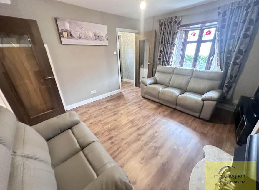 13 Whiterock Drive, Whiterock, Belfast, BT12 7PR