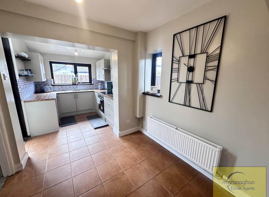 13 Whiterock Drive, Whiterock, Belfast, BT12 7PR