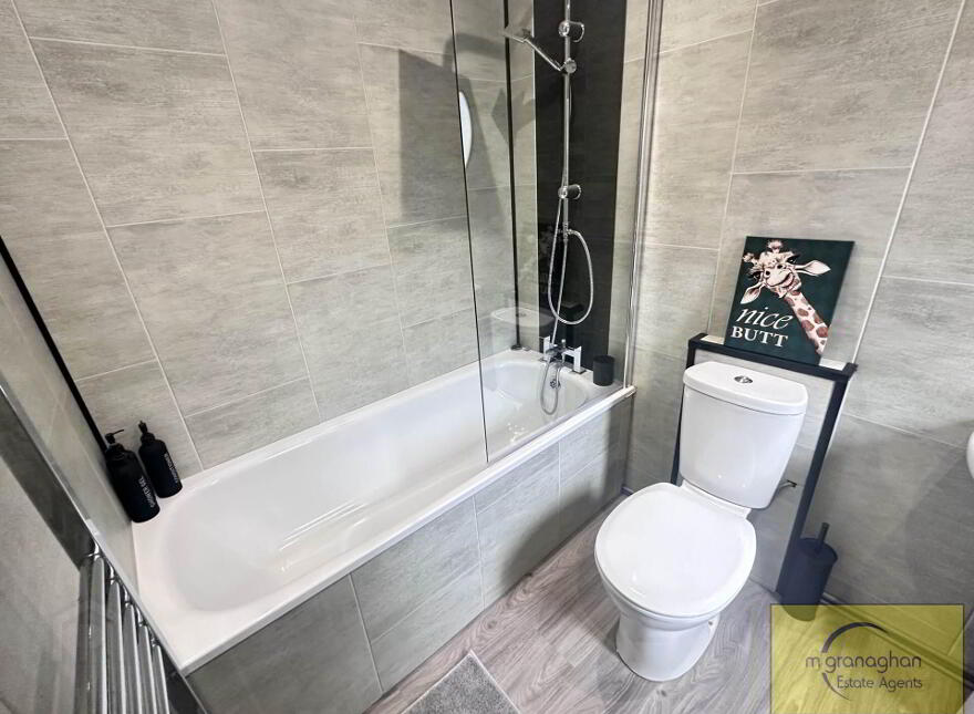13 Whiterock Drive, Whiterock, Belfast, BT12 7PR