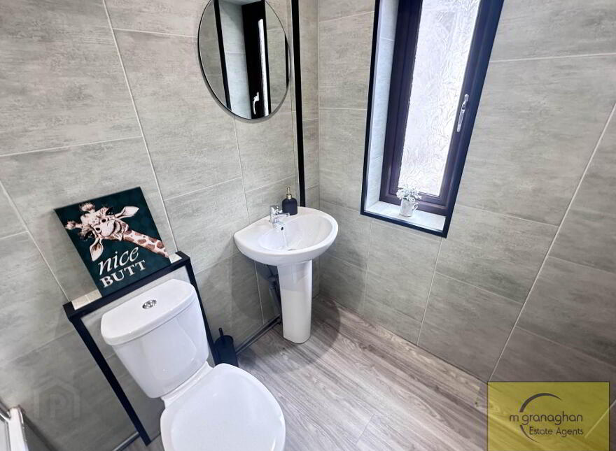 13 Whiterock Drive, Whiterock, Belfast, BT12 7PR
