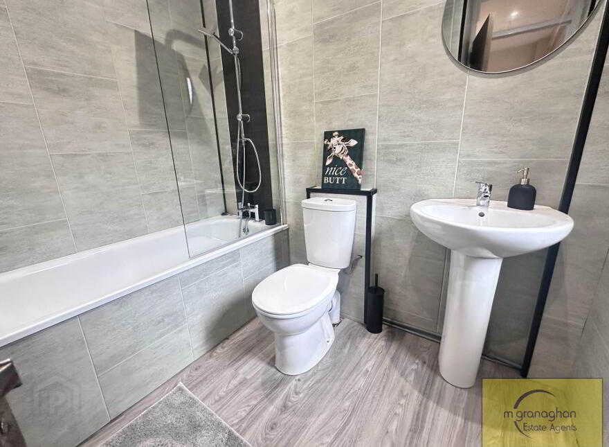 13 Whiterock Drive, Whiterock, Belfast, BT12 7PR