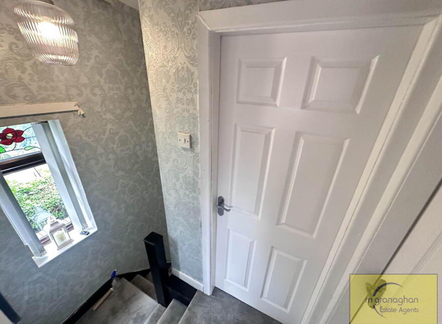 13 Whiterock Drive, Whiterock, Belfast, BT12 7PR