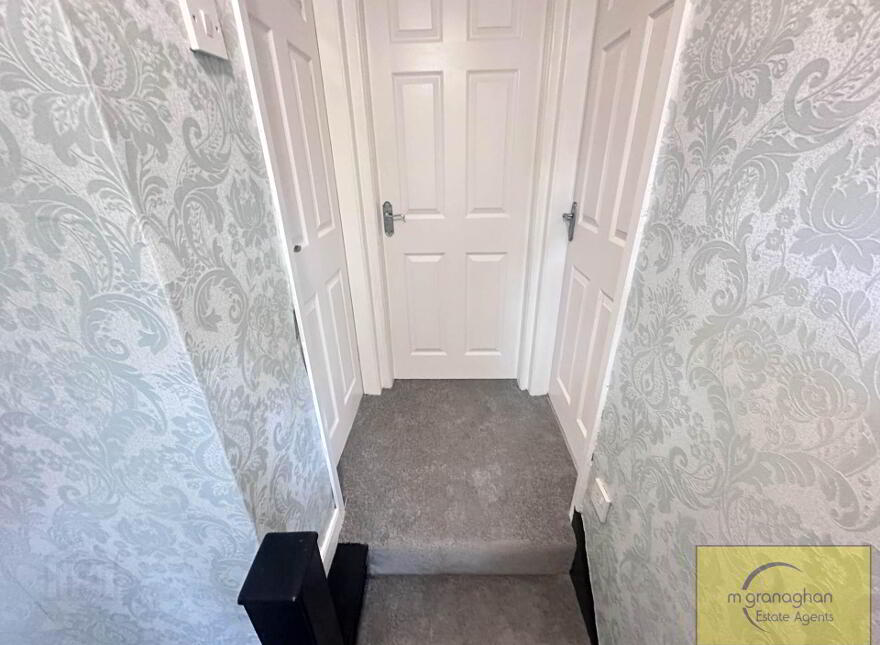 13 Whiterock Drive, Whiterock, Belfast, BT12 7PR