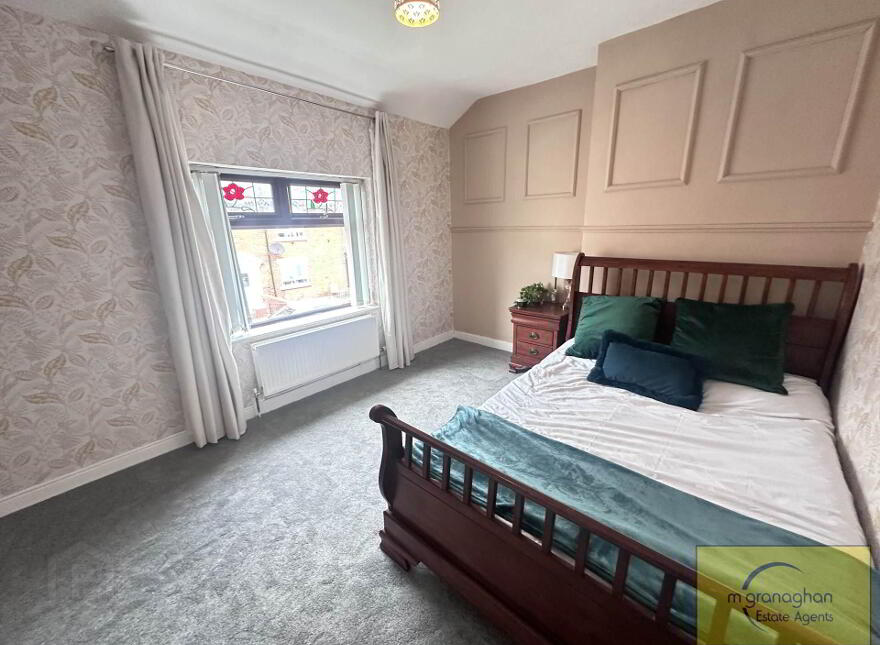 13 Whiterock Drive, Whiterock, Belfast, BT12 7PR