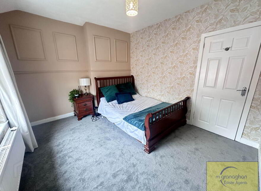 13 Whiterock Drive, Whiterock, Belfast, BT12 7PR