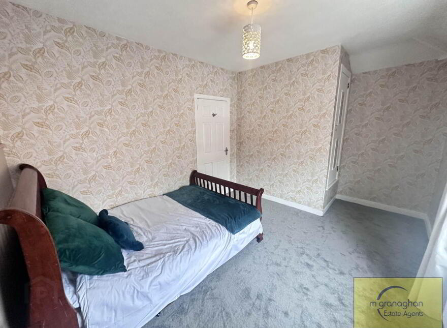 13 Whiterock Drive, Whiterock, Belfast, BT12 7PR