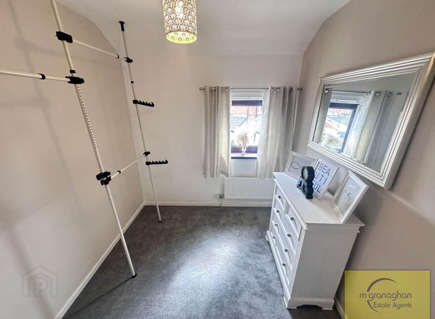 13 Whiterock Drive, Whiterock, Belfast, BT12 7PR