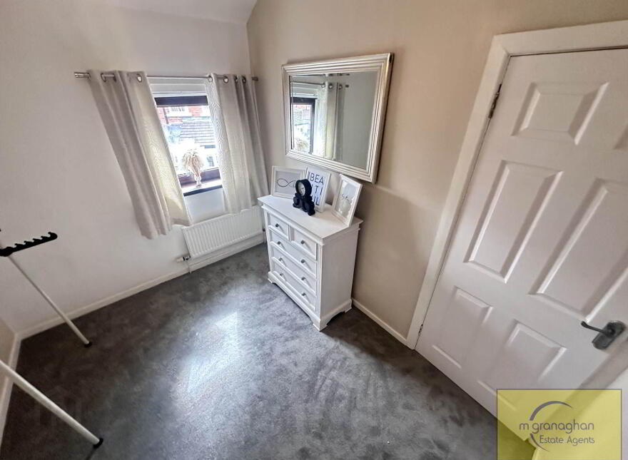 13 Whiterock Drive, Whiterock, Belfast, BT12 7PR