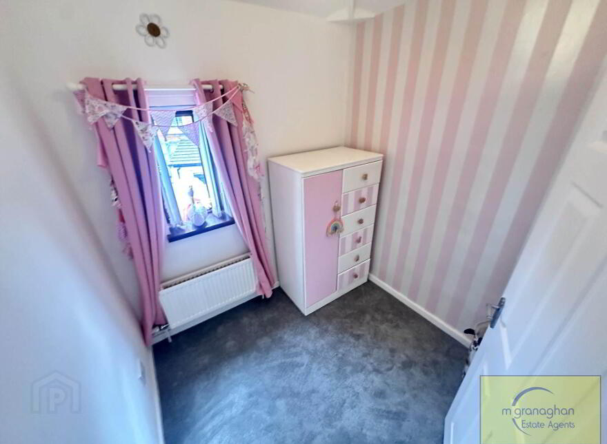 13 Whiterock Drive, Whiterock, Belfast, BT12 7PR