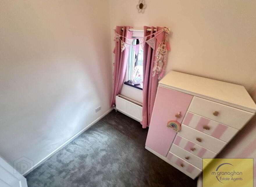 13 Whiterock Drive, Whiterock, Belfast, BT12 7PR