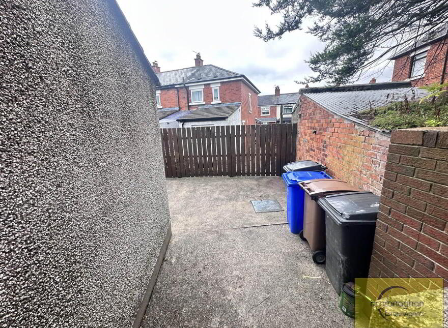 13 Whiterock Drive, Whiterock, Belfast, BT12 7PR